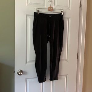 Athleta ankle pants